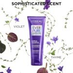 L’Oréal Paris EverPure Purple Shampoo – 200ml - Image 4