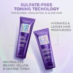 L’Oréal Paris EverPure Purple Conditioner – 200ml - Image 3
