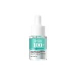 Anua PDRN Hyaluronic Acid Capsule 100 Serum 10ml mini – hydrating and repairing travel-size serum for smooth, plump, glowing skin.