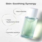 Celimax The Real Cica Niacinamide AC Calming Serum – 40ml - Image 2