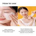 Celimax Pore+ Dark Spot Brightening Pad – 40 Pads - Image 4