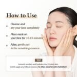 Dr.Althea 345 Relief Cream Mask 25g - Image 4