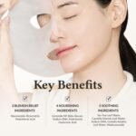 Dr.Althea 345 Relief Cream Mask 25g - Image 2