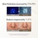Dr.Althea 345 Relief Cream Mask 25g - Image 3