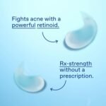 DIFFERIN Adapalene 0.1% Acne Treatment Gel 15g - Image 3