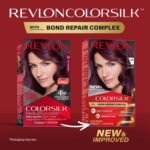 Revlon ColorSilk Permanent Hair Color – 34 Deep Burgundy - Image 3
