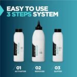 PROVOKE Hair Colour Remover Max Strength - Image 4