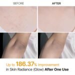 Dr.Melaxin Peel Shot Kojic Acid Turmeric Spray 200ml - Image 2