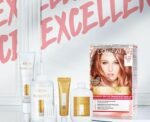 L'Oréal Paris Excellence Hair Colour – 8.22 Intense Rose Gold - Image 2