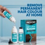 PROVOKE Hair Colour Remover Max Strength - Image 2