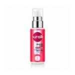 Sunsilk Diamond Shine Super Serum 45ml – lightweight hair serum for instant shine, smoothness, and frizz control.