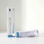 Tretinoin Tretin 0.025% Cream USP 30g – acne treatment cream with retinoid for pimples, fine lines, wrinkles, and skin renewal.