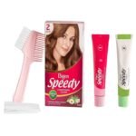 Bigen Speedy Conditioning Colour 2 (Light Warm) - Image 3