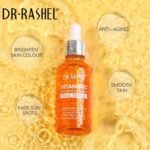 Dr. Rashel Vitamin C Brightening & Anti-Aging Face Serum with Hyaluronic Acid 50ml - Image 2
