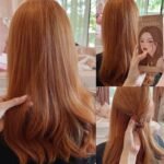 Kota Cosmetics Hair Color Cream – Tortilla - Image 2