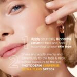 Bioderma Photoderm Xdefense Ultra Fluid SPF50+ 40ml - Image 4