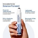 WishCare Hair Growth Serum Concentrate Roll-On 30ml - Image 5