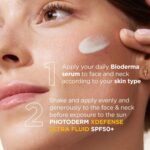 Bioderma Photoderm Xdefense Ultra Fluid SPF50+ 40ml (Invisible) - Image 4