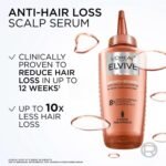 L'Oreal Elvive Growth Booster Anti-Fall Scalp Serum 102ml - Image 2