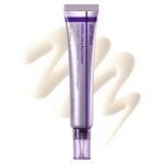 Centellian 24 360 Shot PDRN Lifting Eye Cream 30ml – anti-aging eye cream for wrinkles, dark circles, and lifting care.