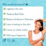 WishCare Under Arm Roll On Serum 50ml - Image 4