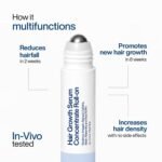 WishCare Hair Growth Serum Concentrate Roll-On 30ml - Image 3