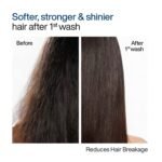 WishCare Multi-Peptide Strengthening Hair Mask 110g - Image 2