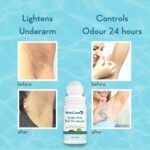 WishCare Under Arm Roll On Serum 50ml - Image 2