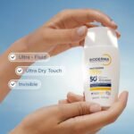 Bioderma Photoderm Xdefense Ultra Fluid SPF50+ 40ml (Invisible) - Image 2
