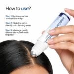 WishCare Hair Growth Serum Concentrate Roll-On 30ml - Image 6