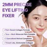 CENTELLIAN 24+360º Shot PDRN Lifting Eye Cream 30ml - Image 4