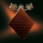 Lindt Excellence 70 % Cocoa Dark Chocolate 100g - Image 2