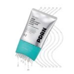 VT Cosmetics PDRN Reedle Shot Hair Serum with brush applicator for scalp nourishment and hair strengthening.