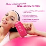 Dot & Key Dragon Fruit Bounce Sunscreen SPF 50+ PA++++ 50g - Image 2