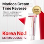 CENTELLIAN 24 Madeca Cream Time Reverse 15ml - Image 3