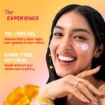 Dot & Key Mango Detan Gel Sunscreen SPF 50+ PA++++ 50g - Image 2