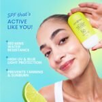 Dot & Key Lime Rush Swim + Sports Sunscreen SPF 50+ PA+ 50g - Image 2
