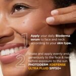 Bioderma Photoderm XDefense Ultra Fluid SPF50+ 40ml - Image 3
