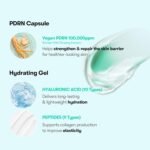 VT Cosmetics PDRN Capsule Cream 100 50ml - Image 4
