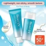 Biore UV Aqua Rich Watery Essence Spf 50+PA++++ 70ml - Image 2