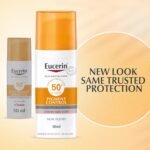 Eucerin Pigment Control Sun Fluid SPF 50+ 50ml - Image 4