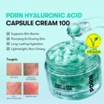 VT Cosmetics PDRN Capsule Cream 100 50ml - Image 2