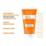 Avene Ladies Very High Protection Cream SPF50+ 50ml - Image 2