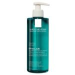 La Roche-Posay Effaclar Micro-Peeling Purifying Gel 400ml – exfoliating cleanser for oily, acne-prone skin with salicylic acid.