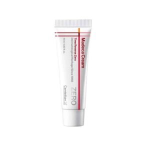 CENTELLIAN 24 Madeca Cream Time Reverse 15ml – anti-aging repairing cream for firm, smooth and youthful skin.