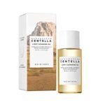 SKIN1004 Madagascar Centella Light Cleansing Oil 30ml – gentle oil cleanser that removes makeup and impurities while soothing sensitive skin.