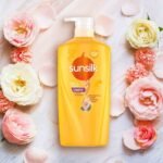 Sunsilk Soft & Smooth Shampoo 625ml - Image 2