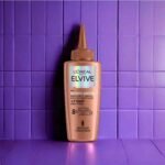 L’Oreal Elvive Growth Booster Anti-Fall Scalp Serum 102ml – hair growth serum to reduce hair fall and strengthen roots.