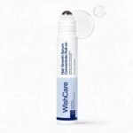 WishCare Hair Growth Serum Roll-On 30ml – anti hair fall serum for stronger roots, thicker hair, and faster regrowth.