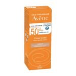 Avene Tinted Cream Unifying 8H Hydration SPF50 50ml - Image 2